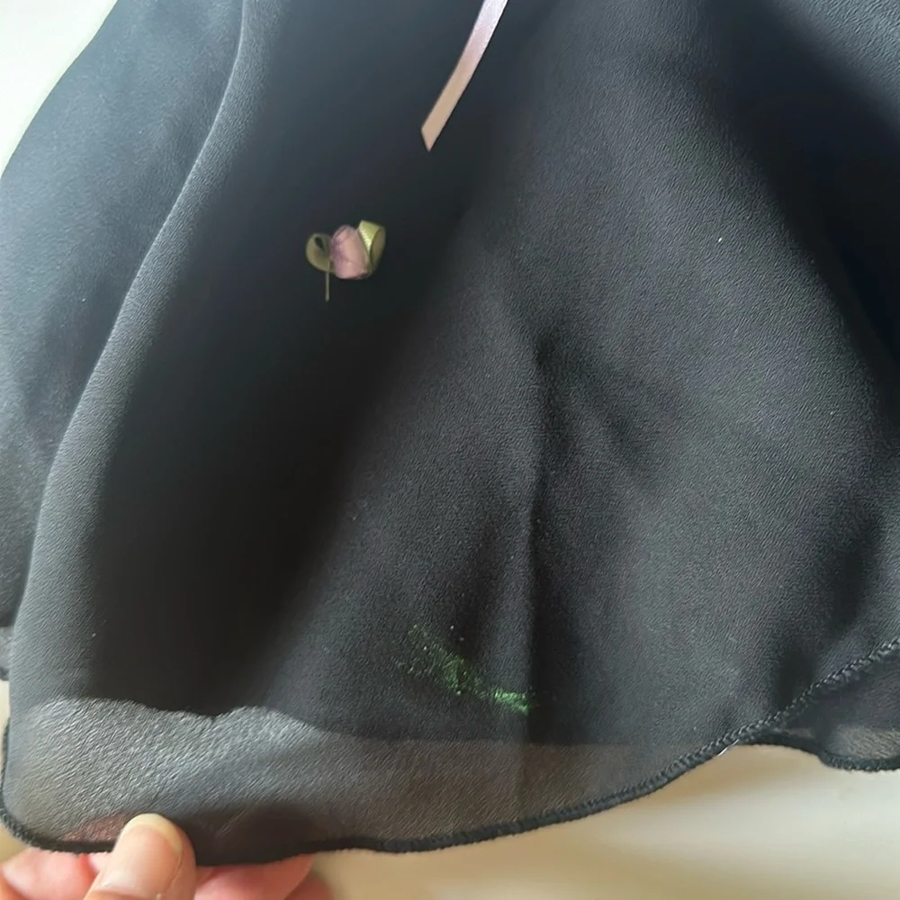 Bundle 3 Dance Skirts
